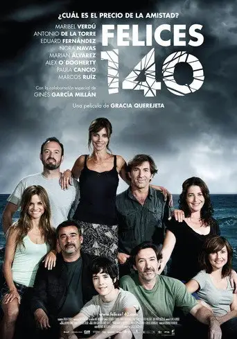 Фильм «Счастливые 140»