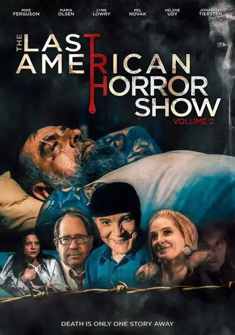 Фильм «Последнее американское шоу ужасов 2»