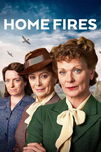 Сериал «Домашние очаги»