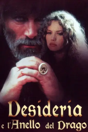 Сериал «Кольцо дракона»