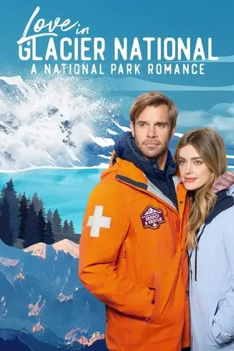 Фильм «Снежный роман»