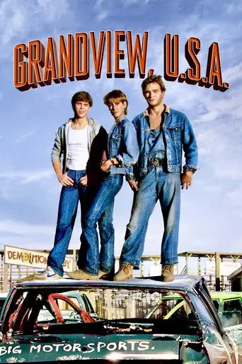 Грэндвью, США