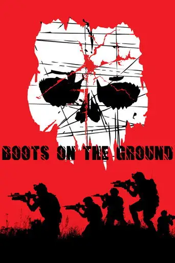 Фильм «Boots on the Ground»