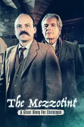 Сериал «Рождественская история о привидениях: Меццо-тинто»