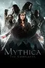 Мифика. Богоубийца