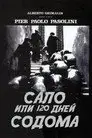 Сало, или 120 дней Содома