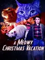 Фильм «Кошачье Рождество»