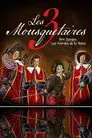 Три мушкетера: Подвески королевы